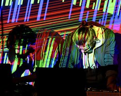 Live Concert at EMOM Camberwell, London